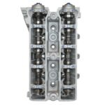 Toyota 1.6 L4L Remanufactured Cylinder Head – 8/84-12/89 4AGEC/LC - Image 5