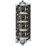 Honda 1.6 L4L Remanufactured Cylinder Head – 1996-2000 D16Y5 - Image 5