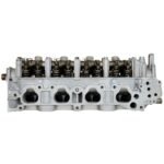 Honda 1.6 L4L Remanufactured Cylinder Head – 1996-2000 D16Y5 - Image 2