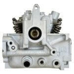 Honda 1.6 L4L Remanufactured Cylinder Head – 1996-2000 D16Y5 - Image 3