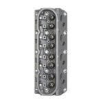 GM 6.0 V8L Remanufactured Cylinder Head – 2001-2007 - Image 5