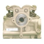 Suzuki 1.3 L4L Remanufactured Cylinder Head – 1989-1994 G13BA