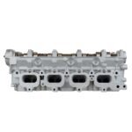 Mitsubishi 2.0 L4L Remanufactured Cylinder Head – 3/96-1999 EBG, 4G63/T - Image 2