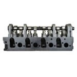 Ford 2.3 L4L Remanufactured Cylinder Head – 1987-1989 - Image 4