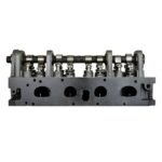 Ford 2.3 L4L Remanufactured Cylinder Head – 1987-1989 - Image 2