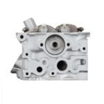 Honda 3.5 V6L Remanufactured Cylinder Head – 1999-2001 J35A1 - Image 3