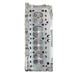 Toyota 1.6 L4L Remanufactured Cylinder Head – 8/87-8/89 4AF - Image 6