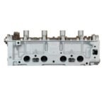 Toyota 1.6 L4L Remanufactured Cylinder Head – 8/87-8/89 4AF - Image 4