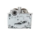 Toyota 1.6 L4L Remanufactured Cylinder Head – 8/87-8/89 4AF - Image 3