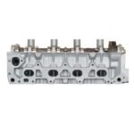 Toyota 1.6 L4L Remanufactured Cylinder Head – 8/87-8/89 4AF - Image 2