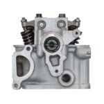 Honda 2.0 L4L Remanufactured Cylinder Head – 1985-1989 A20A1, BS - Image 3