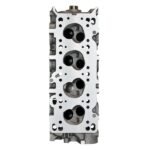 Ford 1.3 L4L Remanufactured Cylinder Head – 1994-1997 B3 - Image 6