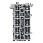 Mazda 2.3 L4L Remanufactured Cylinder Head – 2005 - Image 5