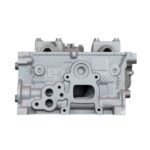 Mazda 2.3 L4L Remanufactured Cylinder Head – 2005 - Image 3