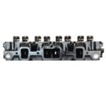 GM 6.6 V8L Remanufactured Cylinder Head – 1977-1979 - Image 4