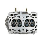 Subaru 2.2 H4L Remanufactured Cylinder Head – 5/98-2001 EJ22E - Image 6
