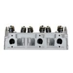 GM 3.1/3.4 V6L Remanufactured Cylinder Head – 1996-2003 - Image 2