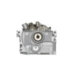 Mitsubishi 2.4 L4L Remanufactured Cylinder Head – 2004-2012 4G69