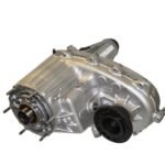 NP241 Transfer Case for 1998-2002 RAM 2500/3500