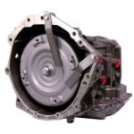 Chrysler Dodge 42RLE Remanufactured 4-Speed Automatic Transmission
