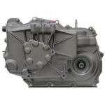 Chevrolet Pontiac Saturn 4T45E Remanufactured 4-Speed Automatic Transmission - Image 3
