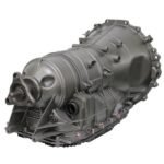 Lincoln 6HP26 Remanufactured 6-Speed Automatic Transmission - Image 2
