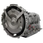 Land Rover 6HP26 Remanufactured 6-Speed Automatic Transmission