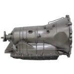 Land Rover 6HP26 Remanufactured 6-Speed Automatic Transmission - Image 3