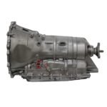 Lincoln 6HP26 Remanufactured 6-Speed Automatic Transmission - Image 4