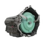 6L80E Remanufactured 6-Speed Automatic Transmission
