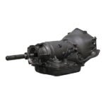 Chevrolet Astro, GMC Safari Remanufactured Automatic Transmission – 2WD - Image 2