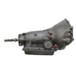 Chevrolet Astro, GMC Safari Remanufactured Automatic Transmission – 2WD - Image 3