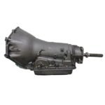 Chevrolet GMC Truck And Full Size Van Remanufactured Automatic Transmission – 2WD - Image 4