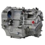 Honda B7TA Remanufactured 4-Speed Automatic Transmission - Image 2