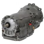 Dodge W5A580 Remanufactured 5-Speed Automatic Transmission - Image 2