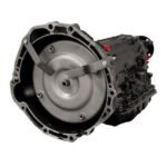 Infiniti Nissan RE4R01A Remanufactured 4-Speed Automatic Transmission