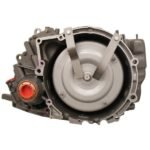 Ford Mazda CD4E Remanufactured 4-Speed Automatic Transmission