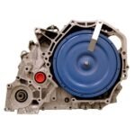 Acura BGHA Remanufactured 5-Speed Automatic Transmission