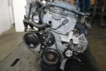 JDM 1998-2001 Nissan Sentra Motor QG18DE 1.8L 4 Cyl Engine - Image 4