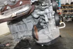 JDM 2007-2016 Lexus Es350 Rx350, 2007-2016 Toyota Avalon, Camry Highlander, 2007-2016 Toyota Sienna Venza Motor 2GRFE 3.5L 6 Cyl Engine - Image 11