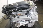 JDM 2007-2016 Lexus Es350 Rx350, 2007-2016 Toyota Avalon, Camry Highlander, 2007-2016 Toyota Sienna Venza Motor 2GRFE 3.5L 6 Cyl Engine - Image 10