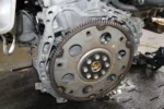 JDM 2007-2016 Lexus Es350 Rx350, 2007-2016 Toyota Avalon, Camry Highlander, 2007-2016 Toyota Sienna Venza Motor 2GRFE 3.5L 6 Cyl Engine - Image 7