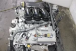 JDM 2007-2016 Lexus Es350 Rx350, 2007-2016 Toyota Avalon, Camry Highlander, 2007-2016 Toyota Sienna Venza Motor 2GRFE 3.5L 6 Cyl Engine - Image 5