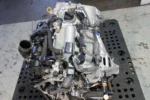 JDM 2011-2015 Toyota Prius V Motor 2ZR-FXE Hybrid 1.8L 4 Cyl Engine - Image 5