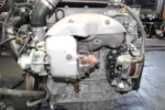 JDM 2006-2012 Mazda Cx7, 2007-2009 Mazda Speed3 Motor L3-TURBO 2.3L 4 Cyl Engine - Image 6