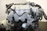 JDM 2001-2005 Mazda Miata BP Motor 5 Speed BP 1.8L 4 Cyl Engine - Image 7