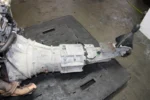 JDM 2001-2005 Mazda Miata BP Motor 5 Speed BP 1.8L 4 Cyl Engine - Image 5