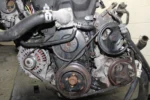JDM 2001-2005 Mazda Miata BP Motor 5 Speed BP 1.8L 4 Cyl Engine - Image 3