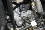 JDM 2011-2016 Subaru Forester Motor FB25 2.5L 4 Cyl Engine - Image 6