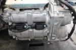 JDM 2011-2016 Subaru Forester Motor FB25 2.5L 4 Cyl Engine - Image 5